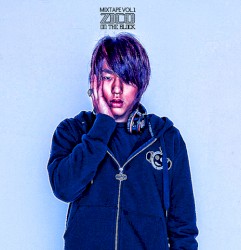 ZICO on the Block