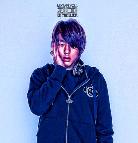 ZICO on the Block