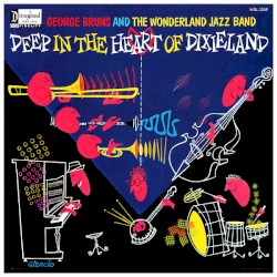 Deep in the Heart of Dixieland