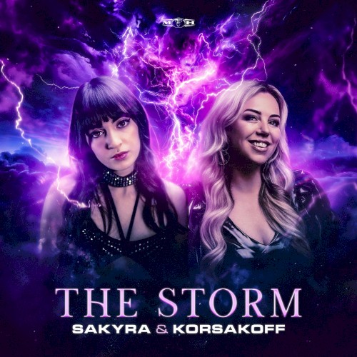The Storm