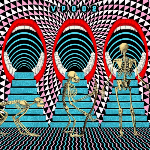 The Void Project V.P.002