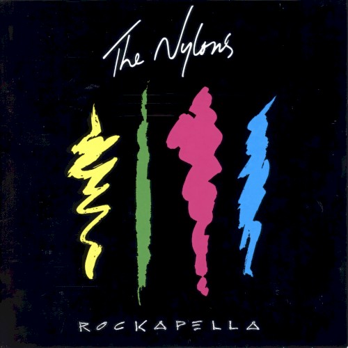 Rockapella