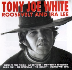 Roosevelt & Ira Lee