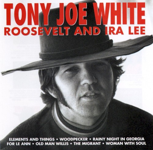Roosevelt & Ira Lee