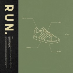 RUN