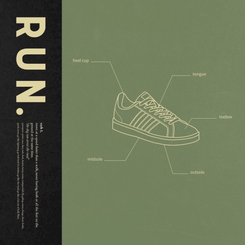 RUN
