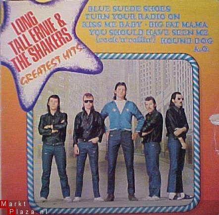Greatest Hits