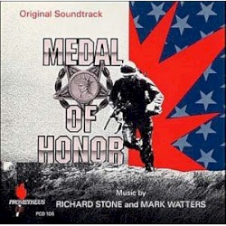 Medal of Honor (Original Score From Documentary Series)
