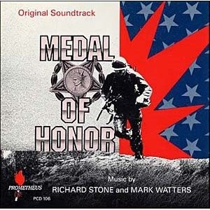 Medal of Honor (Original Score From Documentary Series)