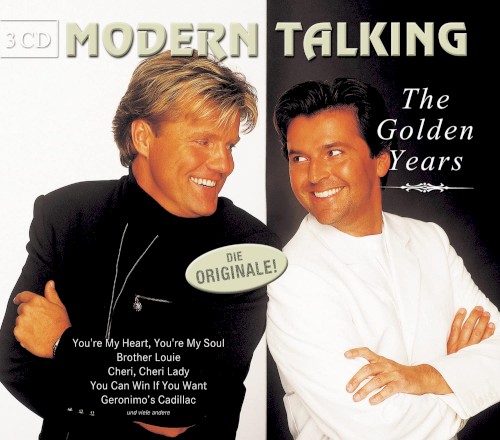 The Golden Years