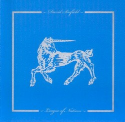 Oblique Strategy / For a Moment / Music for the New Depression