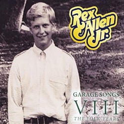 Garage Songs VIII