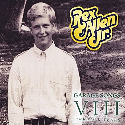 Garage Songs VIII