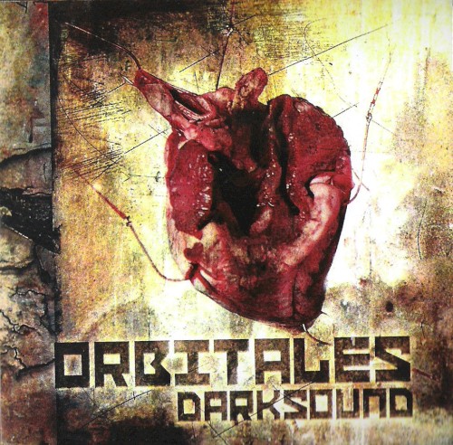 Darksound