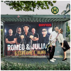 Romeo & Julia (Stereoact Remix)
