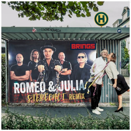 Romeo & Julia (Stereoact Remix)