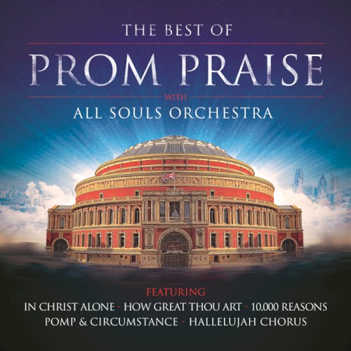 The Best of Prom Praise