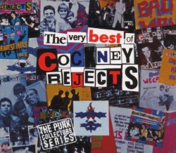 The Very Best of Cockney Rejects
