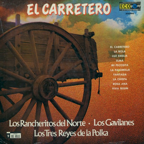 El carretero