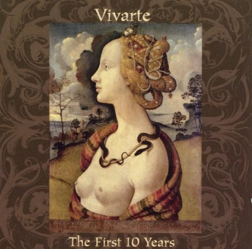 Vivarte: The First 10 Years