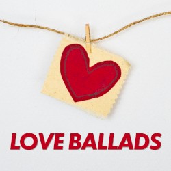 Love Ballads