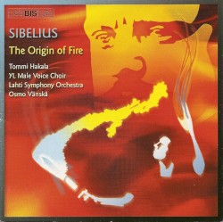 The Origin of Fire
