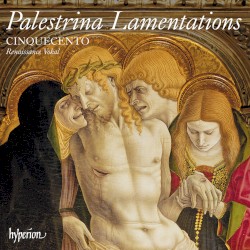 Lamentations