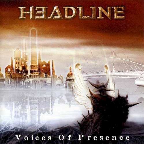 Voices of Presence
