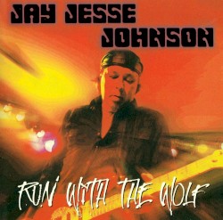 Run With The Wolf