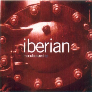 Manufactured EP