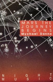 Mars: The Journey Begins