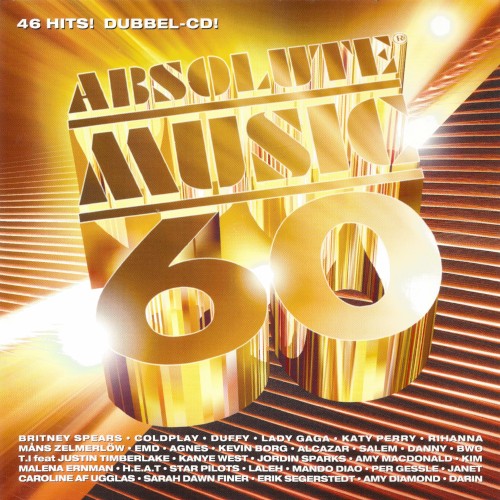 Absolute Music 60