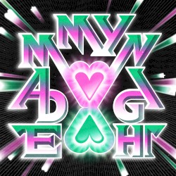 Made My Night (party remixes)