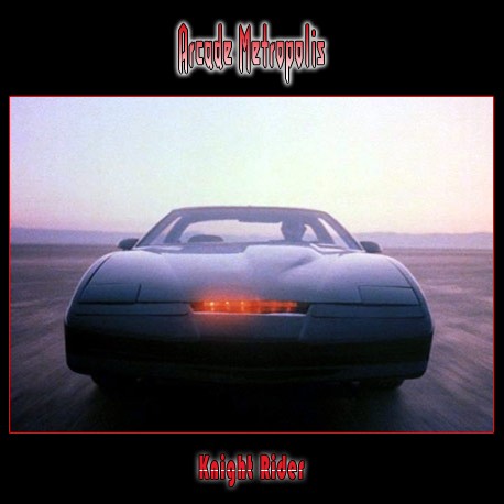 Knight rider