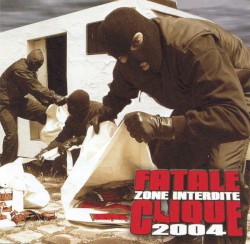 Zone interdite