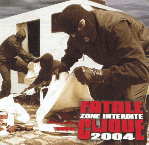Zone interdite