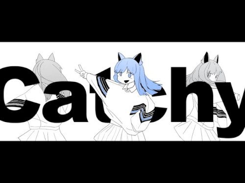 Catchy !? / r-906 (オヨイダキビスRemix)