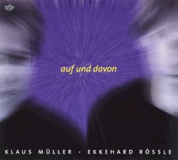Auf und davon