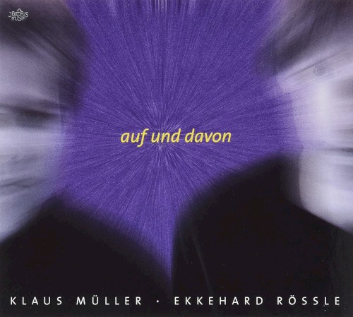 Auf und davon