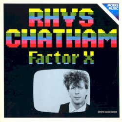 Factor X