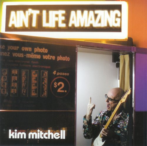 Ain’t Life Amazing