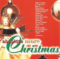 Absolute More Christmas