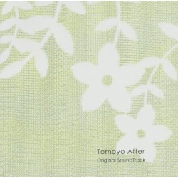 Tomoyo After Original SoundTrack