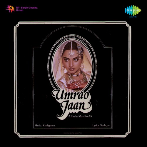 Umrao Jaan