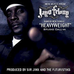Heavy Weight