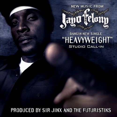 Heavy Weight