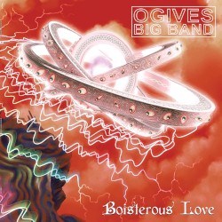 Boisterous Love
