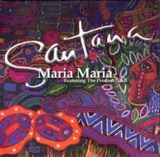 Maria Maria