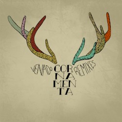 Cornamenta (Venado remixes)