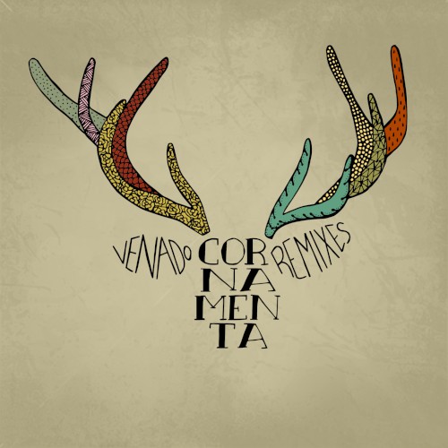Cornamenta (Venado remixes)
